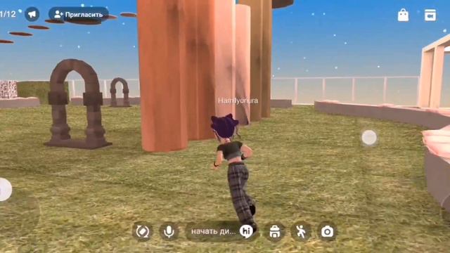 Что это за "Zem world"? прохождение карты земов #zepeto #прохождение смотреть онлайн