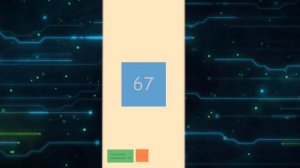 Как сделать покупку на все деньги в Pocket code | На примере кликера