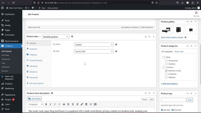 Migrate OsCommerce to WooCommerce in 3 simple steps смотреть онлайн