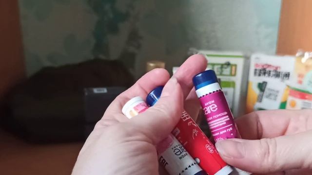 Покупки октября 2022. Часть 2. Вайлдберриз, Озон, Фикспрайс, Эйвон, Дикси. смотреть онлайн