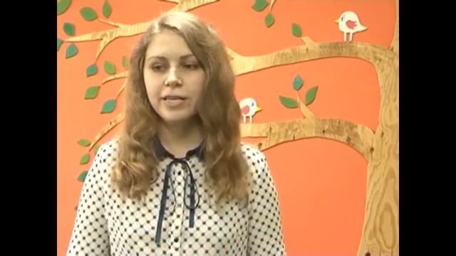 О новом комплексе для детей ОВЗ. смотреть онлайн