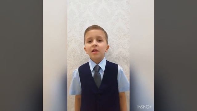 Челлендж "Мы - народ одной страны", учащиеся 1а класса смотреть онлайн