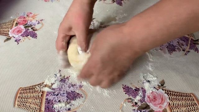 ТАКИЕ ПЕЛЬМЕНИ ВЫ ТОЧНО НЕ ПРОБОВАЛИ! ЗАВАРНЫЕ ДОМАШНИЕ ПЕЛЬМЕНИ . смотреть онлайн