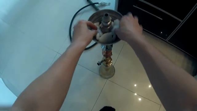 Как сделать кальян смотреть онлайн