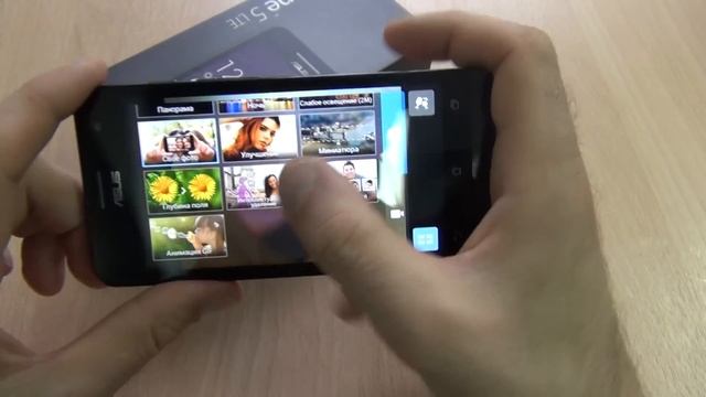 Обзор ASUS Zenfone 5 LTE / Арстайл / смотреть онлайн