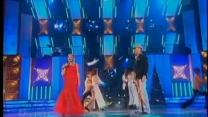 Л. Долина, А. Панайотов - Лунная мелодия