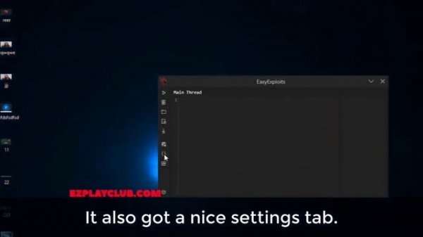 ROBLOX SCRIPT EXECUTOR | NO KEY | BEST EXPLOIT DOWNLOAD | OMEGA X