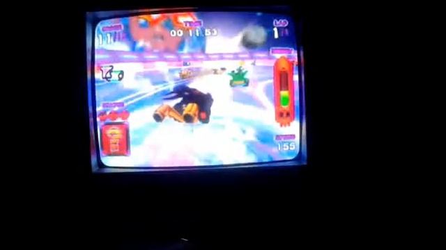 Let's play Yatterman Wii Part 8 смотреть онлайн