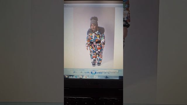 Комбинезон детский зима 2020 2021натуральная опушка смотреть онлайн