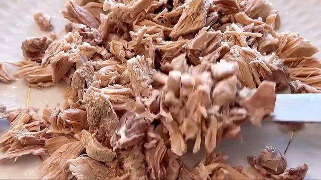 Вкусные блюда на любой вкус 