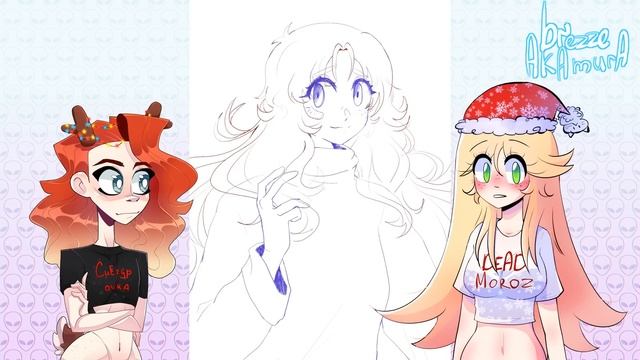 КАК СДЕЛАТЬ ПЕРСОНАЖА ИНТЕРЕСНЕЕ смотреть онлайн