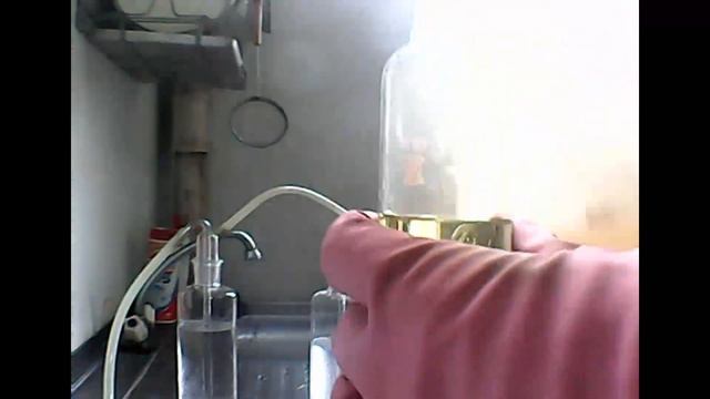 Аффинаж золота. Золото из компьютерного хлама смотреть онлайн