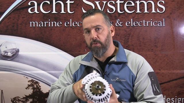 What is the Best Alternator for my Boat? смотреть онлайн