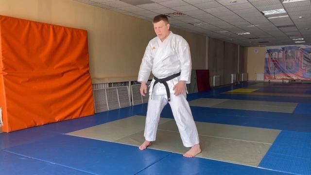 Аттестация на 10 КЮ смотреть онлайн
