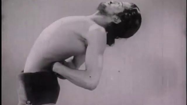 Dhirendra Brahmachari   Original Sukshma Vyayama