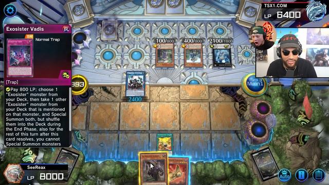 THE CHEATING WILL NEVER END?! | Yu-Gi-Oh! Master Wheel #37 смотреть онлайн