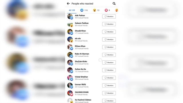 Habib Ullah Id Me Mutual Friend Kaise Banaye | Facebook Mutual Friend Kaise Badhaen ? Full Details смотреть онлайн