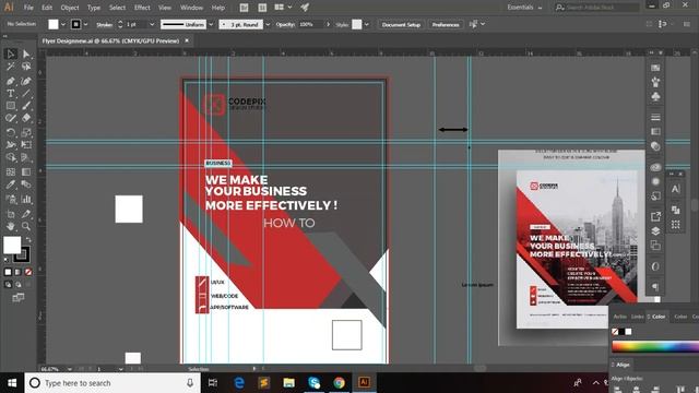 How to save file in JPG,PNG,SVG,PDF, AI format in Adobe Illustrator (AI) in Bangla смотреть онлайн