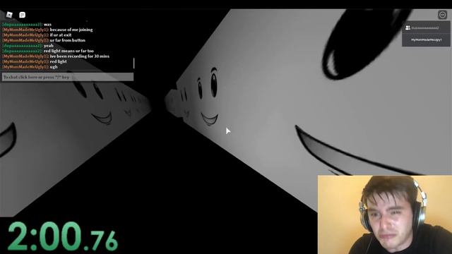 Sublevel 1-20 speedrun (PM 606) смотреть онлайн