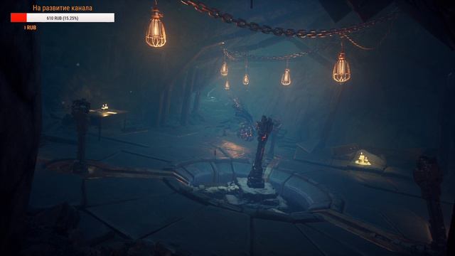 Moons of Madness►СЮЖЕТКА ►#2 смотреть онлайн