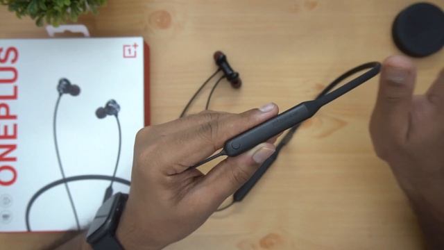 OnePlus Bullet Wireless Z Review in Malayalam смотреть онлайн