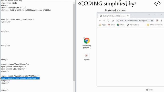 Coding S5E1 @MEDIA creating one смотреть онлайн