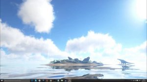 ARK: Survival Evolved steam