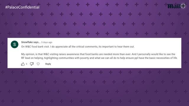 'Hate it!' How will Prince Harry and Meghan Markle react to new lawsuit? | Palace Confidential смотреть онлайн