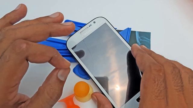 How to open disassemble any Samsung Huawei Vivo Oppo or any android smart phone easily Tutorial#15 смотреть онлайн