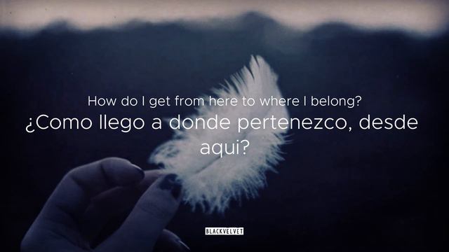 Feather - William Wild (Subtitulos Español)