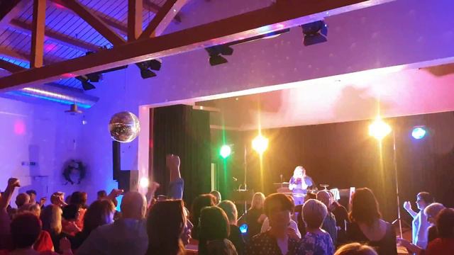 Германия! Русская Дискотека ❤на 8 Марта!!! смотреть онлайн