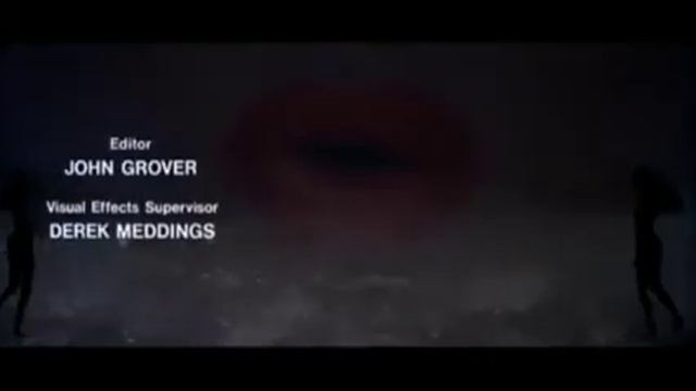 George Lazenby - James Bond 007 - In For Your Eyes Only Title Sequence. смотреть онлайн