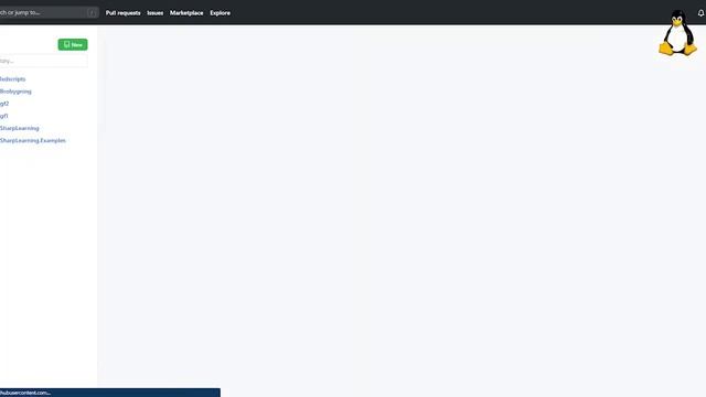 Local Git use and GitHub смотреть онлайн