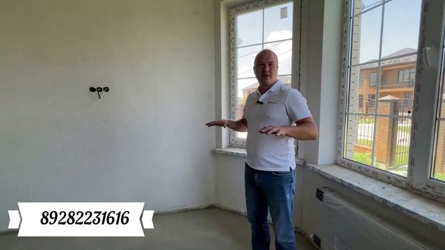 Дом сказка в Краснодаре смотреть онлайн