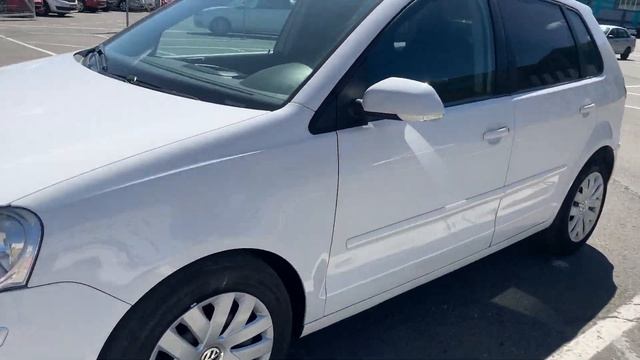 Обзор Volkswagen Polo, 2008 г. ПРОХОР | Просто Хорошие Автомобили смотреть онлайн