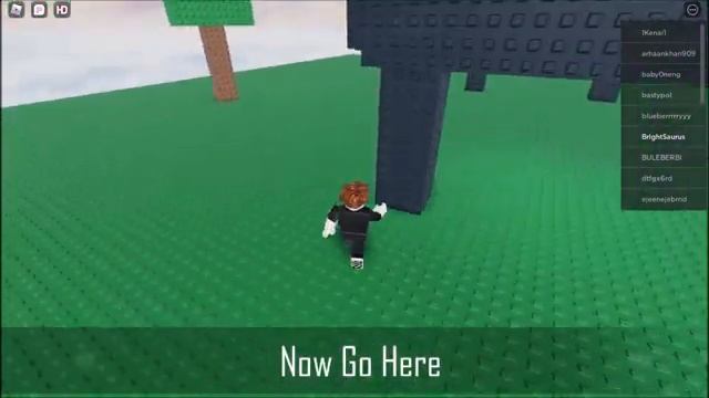 How To Find ( What's going on here?! ) Badge Tower of Hell - Easy ToH - Ez (Roblox) смотреть онлайн