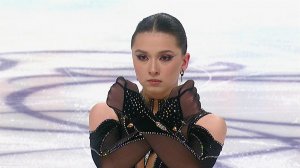 Международный союз конькобежцев присудил россиянам третье место в командном турнире фигуристов