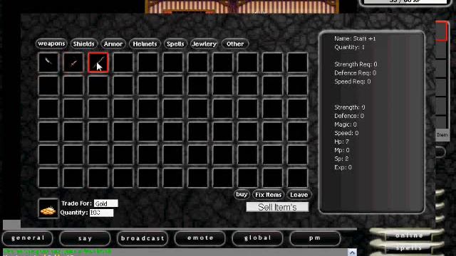 Elements Online Alpha Gameplay смотреть онлайн