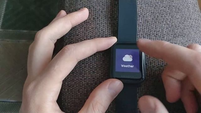 Xiaomi Huami AMAZFIT Bip Lite Version Smart Watch - INTERNATIONAL VERSION BLACK смотреть онлайн
