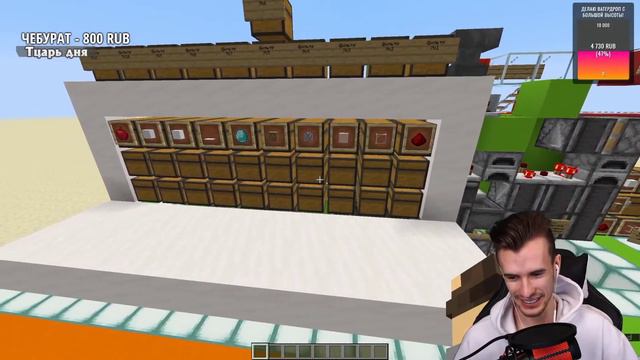 Улучшенная сортировка by GhostFox// Обзор Джарвис 3.0 от Заквиеля//Нарезки смотреть онлайн