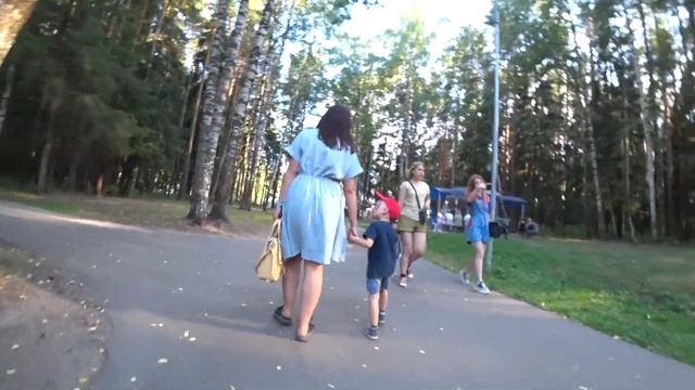 По пляжам в городе Иваново смотреть онлайн