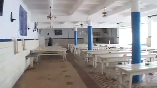 ФКУ ИК № 7 УФСИН РФ по РД