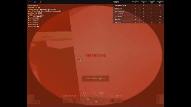 Roblox DAY Z Ep 1# смотреть онлайн