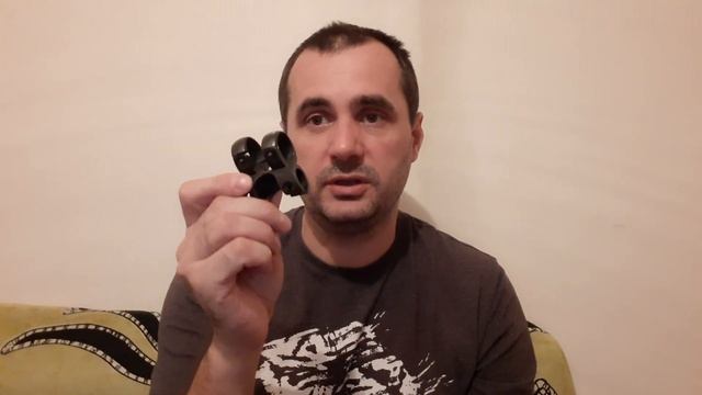 Варианты креплений для установки оптики на Тоз78 и Тоз99 чем пользуюсь сам