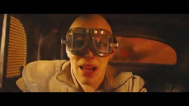 Безумный Макс: Дорога ярости (2015) | Фан-ролик смотреть онлайн