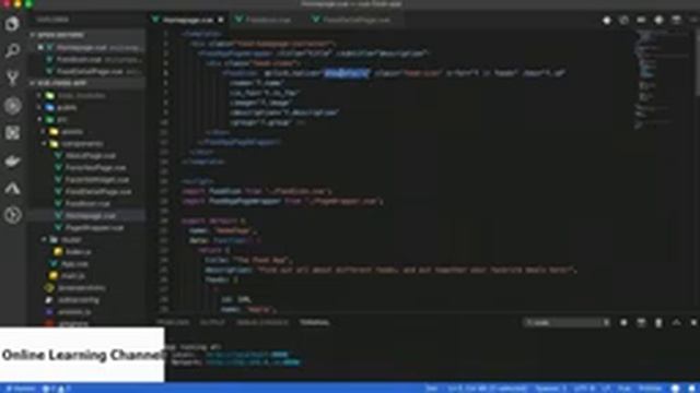 VueJS Tutorial for Beginner | From Beginner to Master in 5 Hours | Full Course Training смотреть онлайн