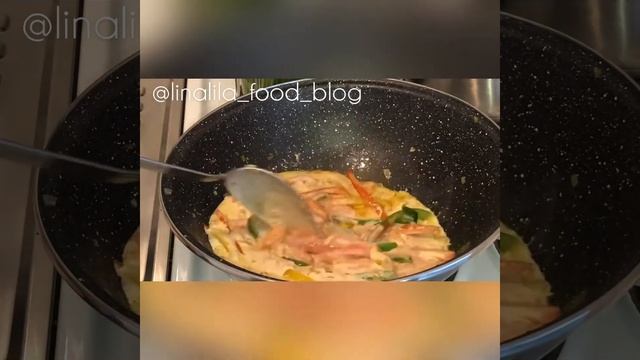 Очень вкусный сливочный суп/простой суп/ самый простой и вкусный сливочный суп