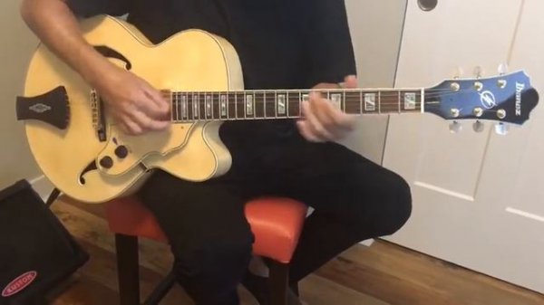 Black Orpheus mañana de carnaval chords lesson