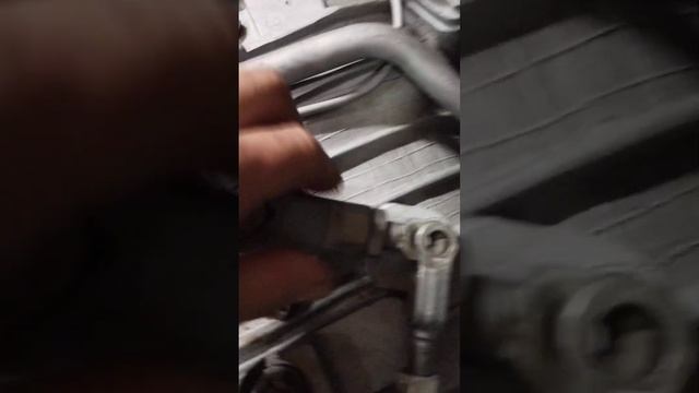 Устроение и регулировка 3 и 4 передачи на МТЛБ / МТЛБу смотреть онлайн