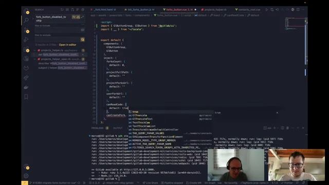 Live Coding - Session 64 смотреть онлайн